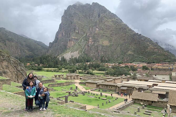 Sacred Valley of the Incas - Practical Details and Value