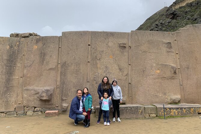 Sacred Valley of the Incas - FAQ