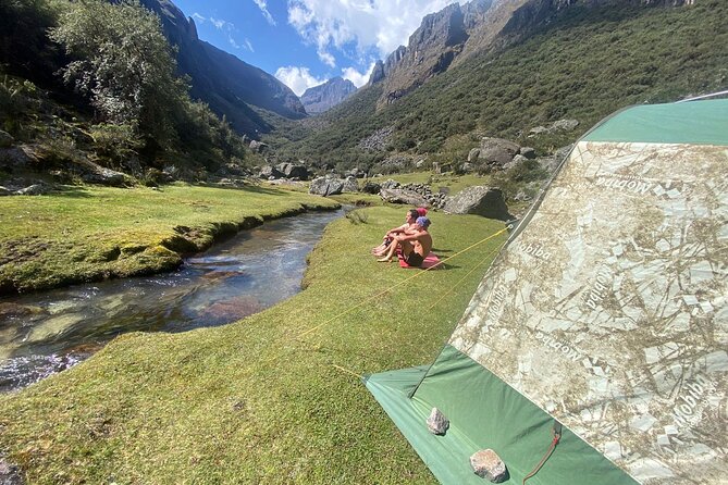 Sauna and Private Hike in the Andes Mountains - An In-Depth Look at the Tour Experience