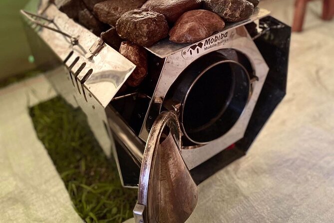 Sauna and Private Hike in the Andes Mountains - Practical Details: What You Need to Know