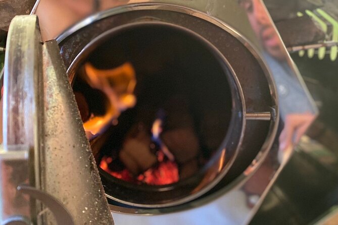 Sauna and Private Hike in the Andes Mountains - FAQ