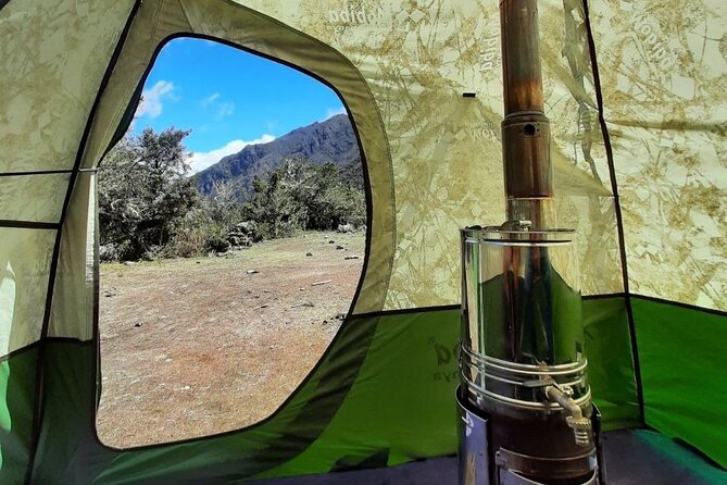 Sauna and Private Hike in the Andes Mountains - The Sum Up: Who Is This Tour Perfect For?