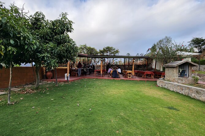 One Day Tour to Humantay Lagoon - Authentic Experiences: What the Reviews Say