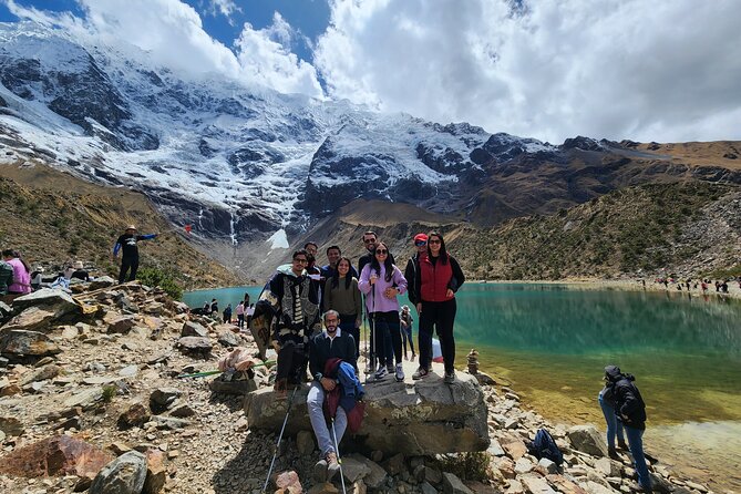 One Day Tour to Humantay Lagoon - Key Points