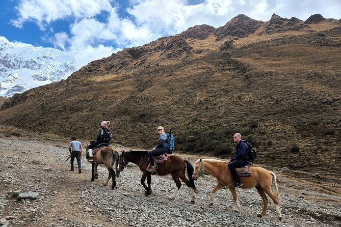One Day Tour to Humantay Lagoon - Exploring the Humantay Lagoon Tour in Detail