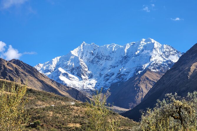 One Day Tour to Humantay Lagoon - Final Thoughts