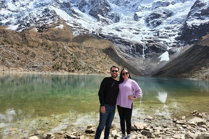 One Day Tour to Humantay Lagoon - FAQ