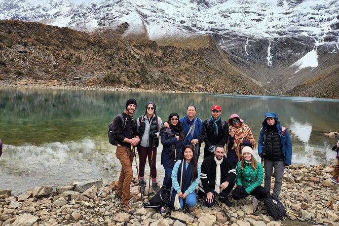 One Day Tour to Humantay Lagoon - Who Will Love This Tour?