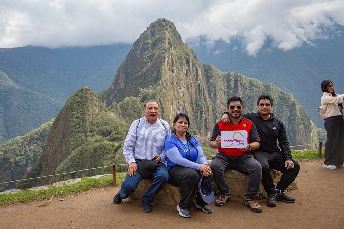 Machu Picchu Full Day Tour from Cusco - The Detailed Experience of the Machu Picchu Full Day Tour