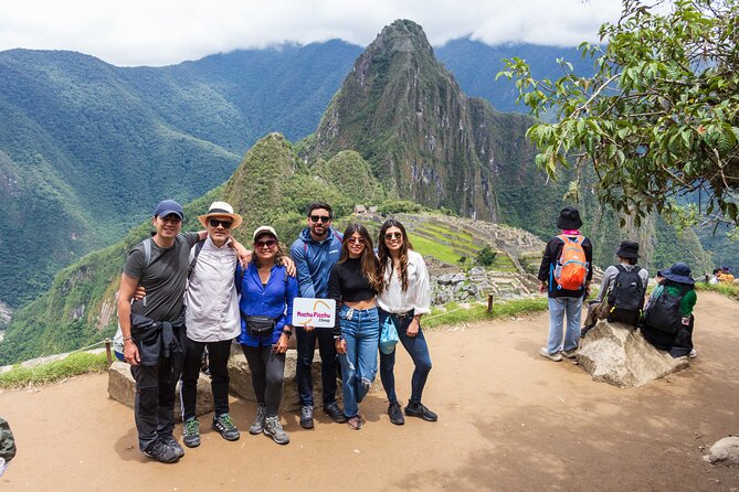 Machu Picchu Full Day Tour from Cusco - Key Points