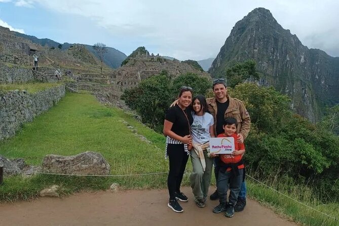 Machu Picchu Full Day Tour from Cusco - Final Thoughts