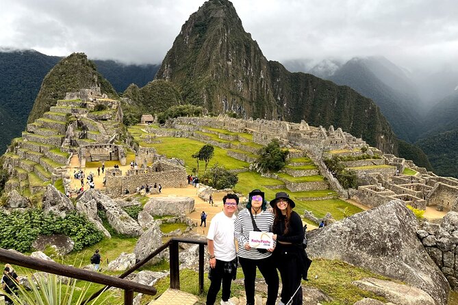 Machu Picchu Full Day Tour from Cusco - FAQ