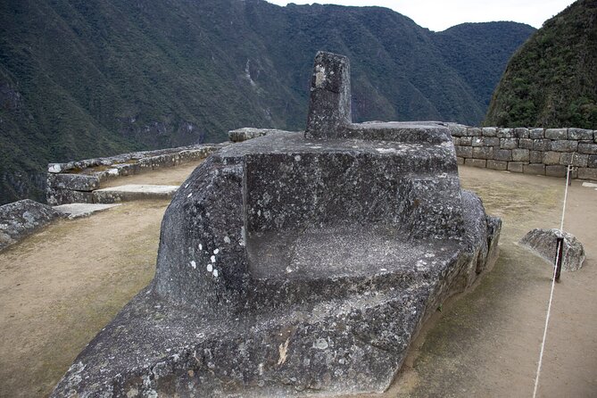 Complete tour from Cusco to Machu Picchu by Train - Frequently Asked Questions