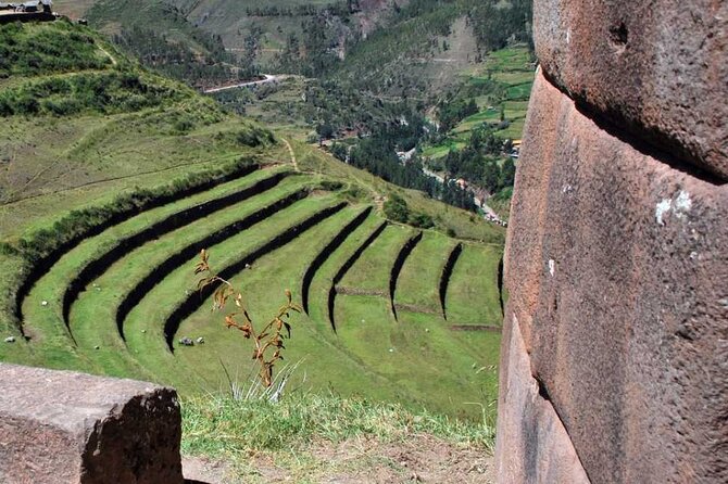 Sacred Valley of the Inkas Premium Full Day Tour in Peru - A Close Look at the Sacred Valley Full Day Tour