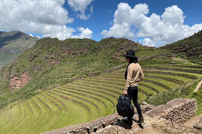 Sacred Valley of the Inkas Premium Full Day Tour in Peru - Key Points