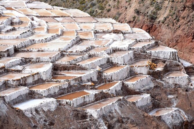 Sacred Valley of the Inkas Premium Full Day Tour in Peru - What’s Included and What’s Not?