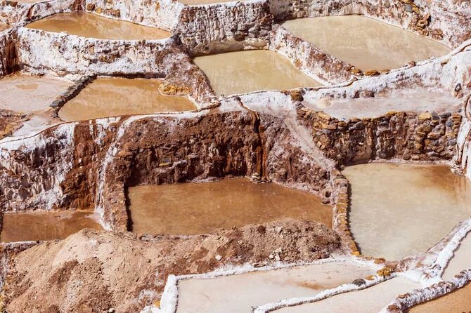 Sacred Valley of the Inkas Premium Full Day Tour in Peru - Discovering the Sacred Valley of the Inkas: A Balanced Look at a Full-Day Guided Tour