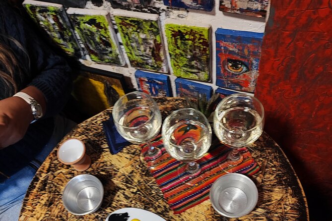 Cusco Cultural and Tipsy Drinking Tour - A Practical Guide to the Cusco Cultural and Tipsy Drinking Tour