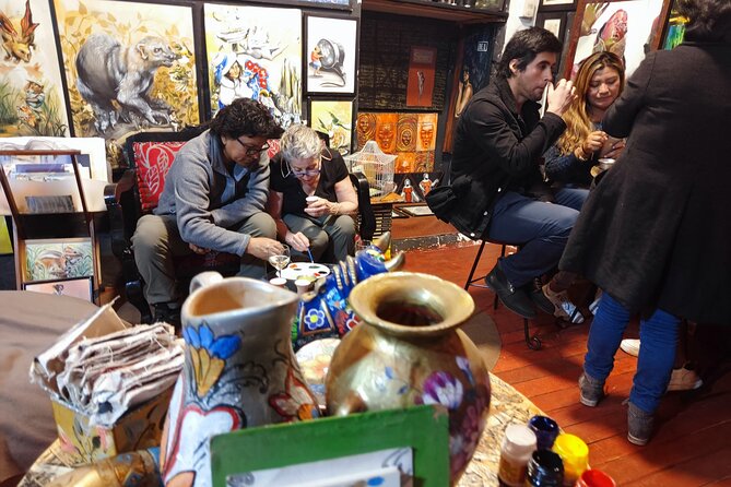 Cusco Cultural and Tipsy Drinking Tour - In-Depth Breakdown of the Experience