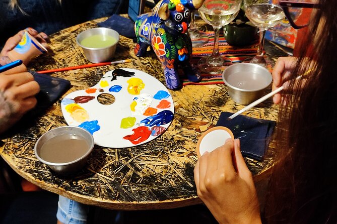 Cusco Cultural and Tipsy Drinking Tour - FAQ