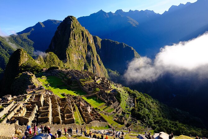 Machu Picchu Tour Full Day by Vistadome Train - What Makes This Tour Stand Out?