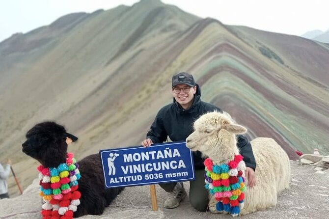 Tour 6 Days in Machu Picchu, Rainbow Mountain and Humantay Lagoon - What Makes This Tour Stand Out?