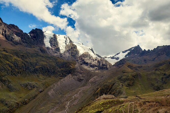 Full Day Tour to Rainbow Mountain - Authentic Experiences and Practical Tips