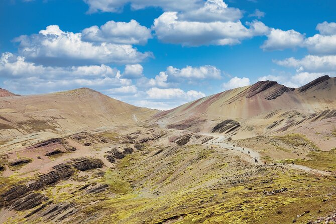 Full Day Tour to Rainbow Mountain - An In-Depth Look at the Rainbow Mountain Tour