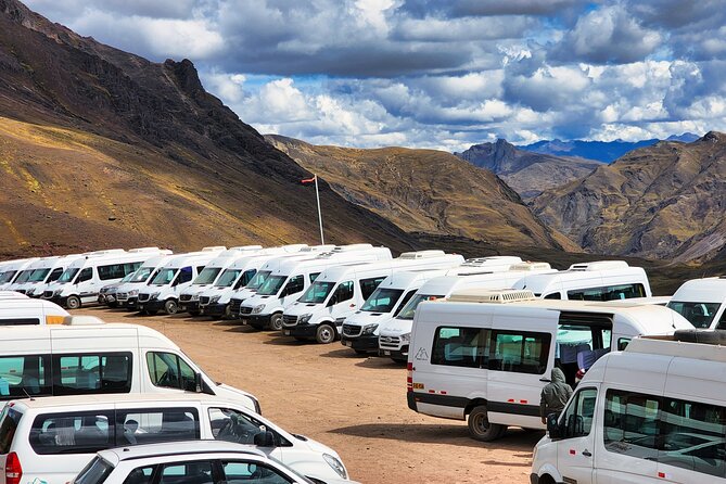 Full Day Tour to Rainbow Mountain - Final Thoughts