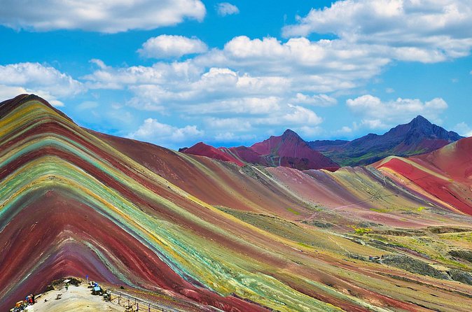 Full Day Tour to Rainbow Mountain - Frequently Asked Questions