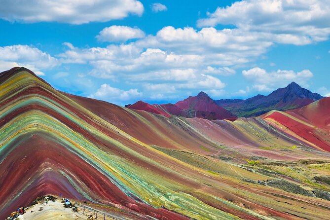 Full Day Tour to Rainbow Mountain - Key Points