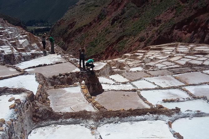 Morning: Half Day Maras y Moray Tour - Key Points
