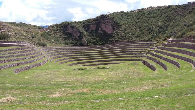 Morning: Half Day Maras y Moray Tour - The Sum Up: Who Will Love This Tour?