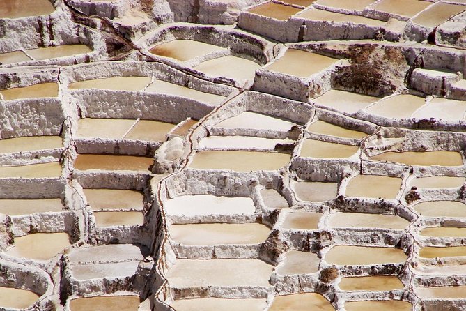 Morning: Half Day Maras y Moray Tour - Exploring the Sacred Valley: A Half-Day Tour of Moray and Maras