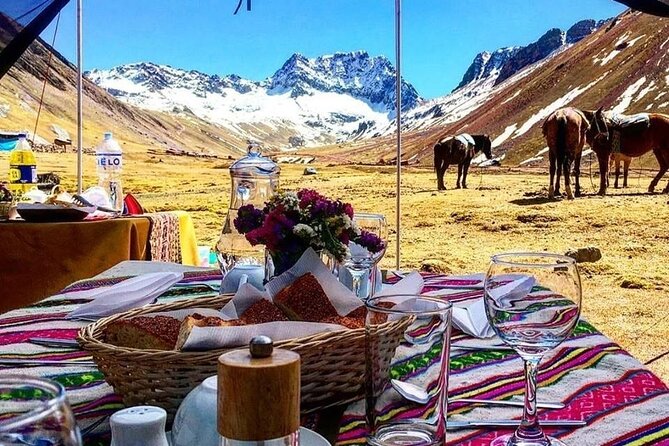 Full day: Trek to Humantay Lake - Exploring the Trek to Humantay Lake: What to Expect