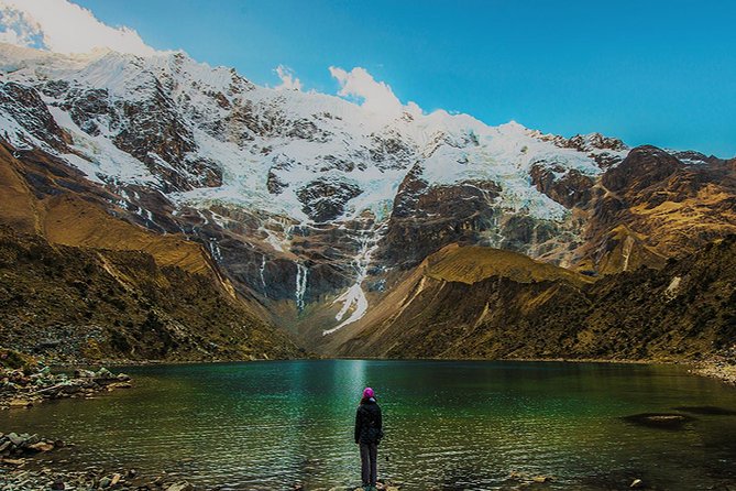 Full day: Trek to Humantay Lake - Final Thoughts