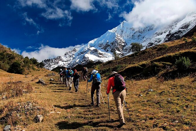 Full day: Trek to Humantay Lake - Who Would Enjoy This Tour?