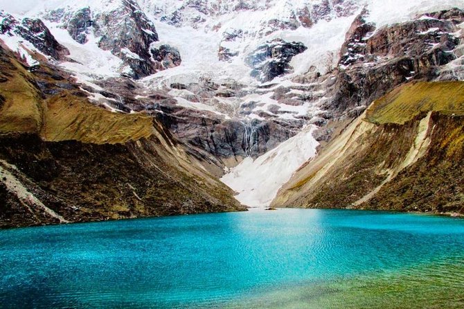 Full day: Trek to Humantay Lake - FAQ