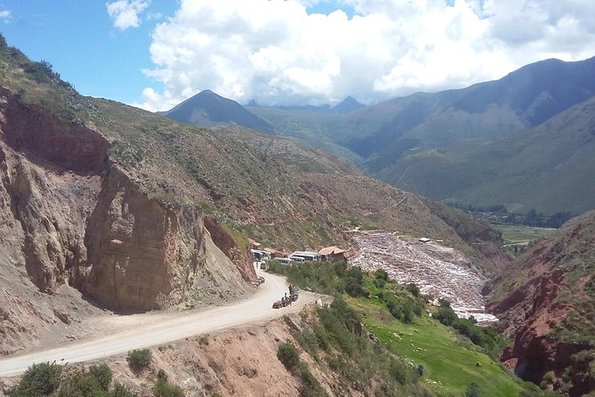 Morning: Maras and Moray half day tour with entrances - A Closer Look at the Morning: Maras and Moray Half-Day Tour from Cusco