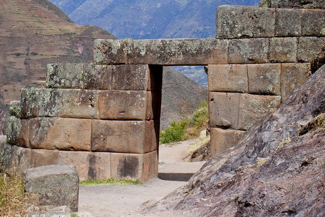 Full Day: Sacred Valley Tour with Entrances - Who Should Consider This Tour?