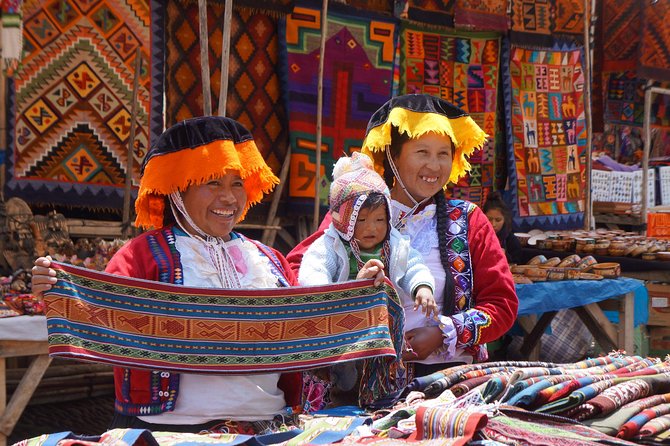 Full Day: Sacred Valley Tour with Entrances - FAQ