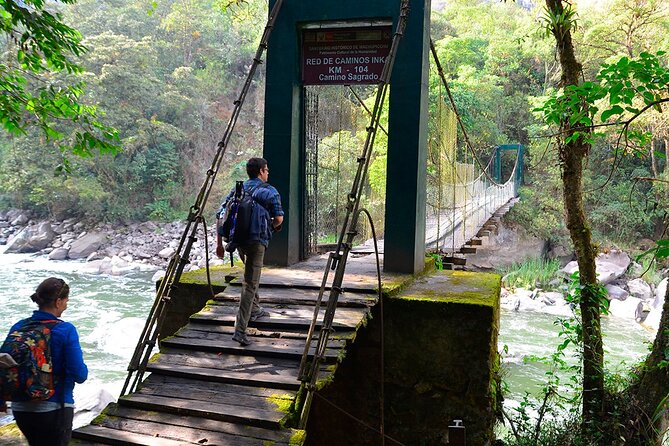 Short Inca Trail 2 days - Frequently Asked Questions