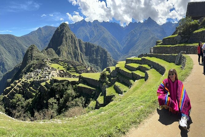 Private Full Day Tour in Machu Picchu - Key Points