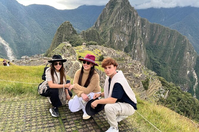 Private Full Day Tour in Machu Picchu - Who Is This Tour Best For?