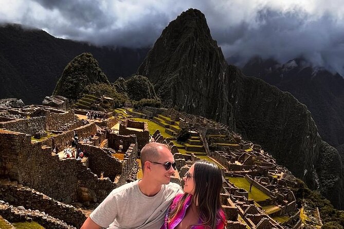 Private Full Day Tour in Machu Picchu - The Sum Up