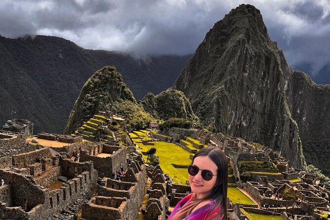 Private Full Day Tour in Machu Picchu - Experience the Magic of Machu Picchu on a Private Full-Day Tour