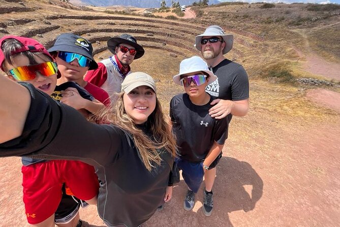 2 Days Machu Picchu Private Tour - Who Should Consider This Tour?