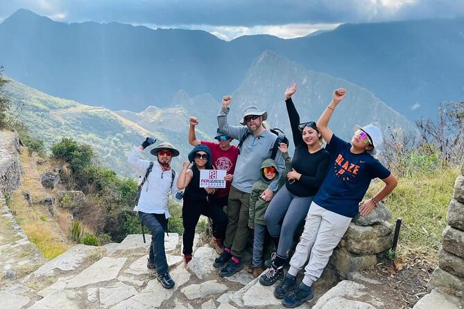 2 Days Machu Picchu Private Tour - Analyzing the Value