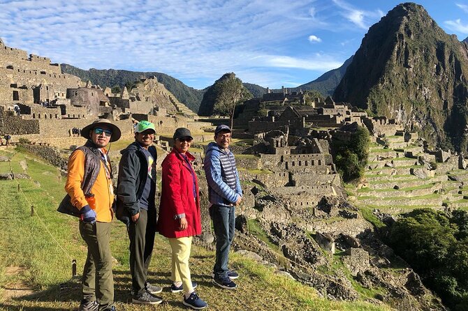 2 Days Machu Picchu Private Tour - A Practical, Authentic Look at the 2-Day Machu Picchu Private Tour