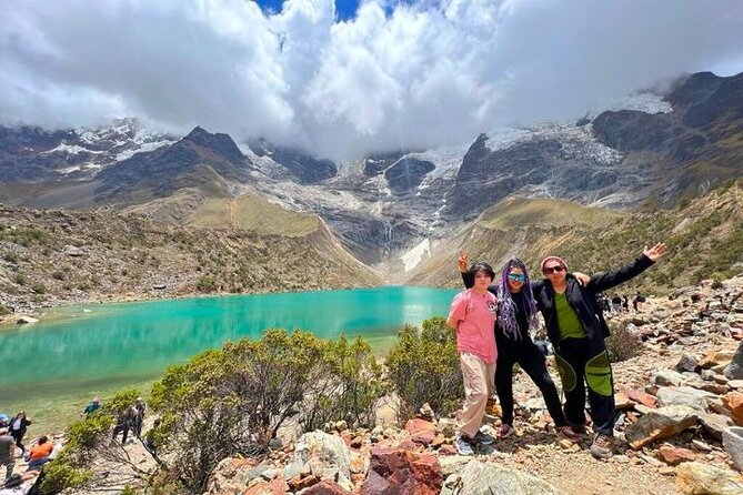 Tour Humantay lake in Cusco - What’s Included and What’s Not